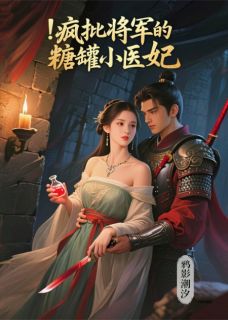 疯批将军的糖罐小医妃