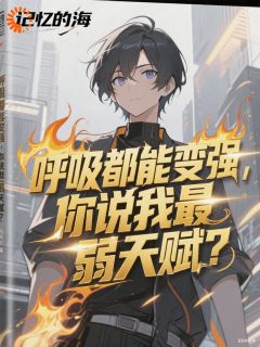 这天赋也能成神？我靠呼吸吊打全场