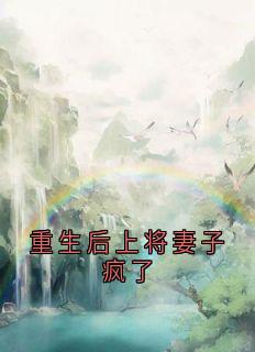 重生后上将妻子疯了
