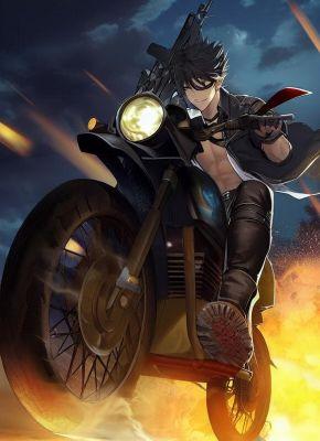 被陷害入狱，三年后他强势归来