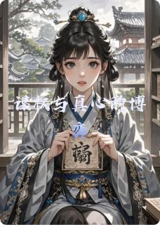 谋权与真心的博弈