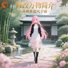 修改万物简介，我横推超凡宇宙