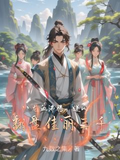 龙血沸腾，逆风翻盘佳丽三千