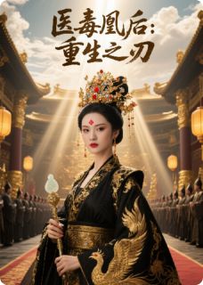医毒凰后：重生之刃