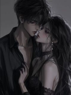 男主和大反派都爱恶毒女配