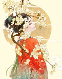 猎户夫君的小娇妻