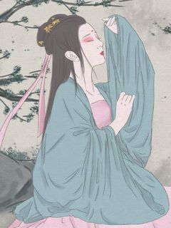 庶妹算计半生不如我一胎得凤鸣