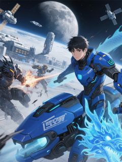 东方龙骑：机战神域