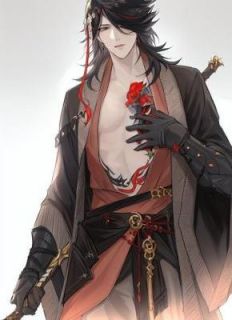 我跳下诛仙台后，女帝师尊悔疯了