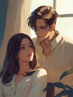 愿执手长夜漫漫