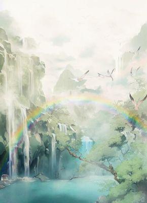 灵异校园之镜花水月