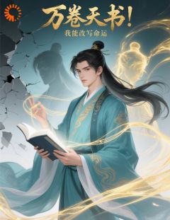 万卷天书：我能改写命运