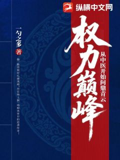 权力巅峰：从中医开始问鼎青云
