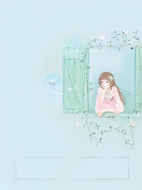 我等的人，再也不会来了