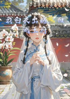 我白衣出嫁，血溅王府