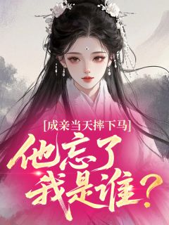 成亲当天摔下马，他忘了我是谁？