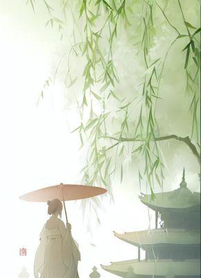 暴君读心后说孤的咸鱼更咸了