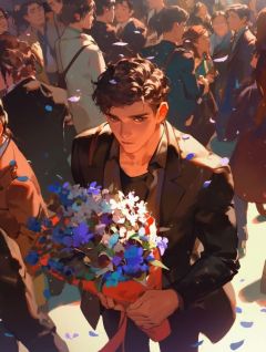 爱恨两难，此消彼长