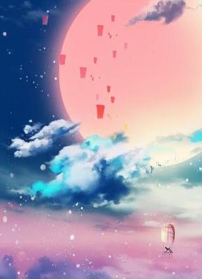 他恨我入骨，却跪在我影子上