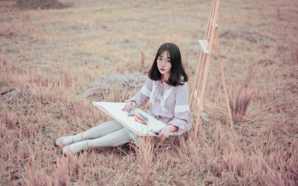 《卦象大吉,奈何缘熄》秦明月萧承泽大结局精彩阅读